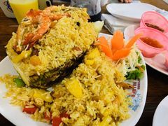 -班赞海鲜市场