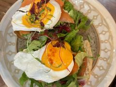 -MORNING GOOD Bistro(翰林府店)