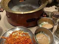 -西塔老太太泥炉烤肉(沈阳店)