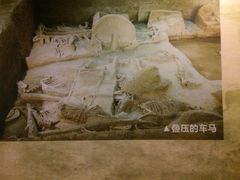 -洛阳周王城天子驾六博物馆