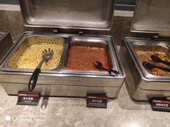 -比格比萨自助(万柳华联店)