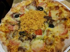 -清真·艾美可餐厅(大悦汇店)