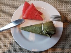 -嘉豪淮海国际豪生酒店