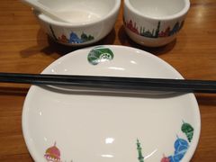 -巴依老爷新疆美食(常营店)