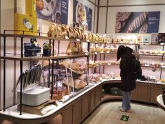 -巴黎贝甜(阜成门万通店)
