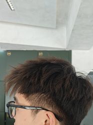 -丝源发型