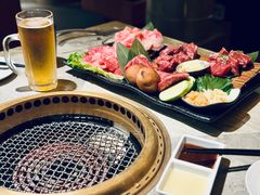 -乾杯烧肉居酒屋(中洲湾店)