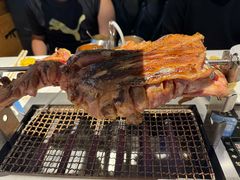 -AK47烤羊腿串吧(柳浪家园店)