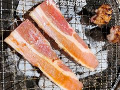 韩式五花肉-御牛道日式烤肉料理(杭州万象城店)