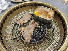 -韩盛·盛江山自助料理(中街大悦城黑金店)