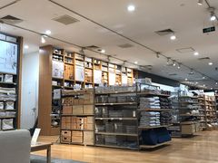-MUJI无印良品(恒隆广场店)