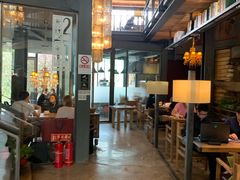 -D STAR COFFEE帝星咖啡