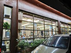 -祈胜邨•顺德鱼生•顺德菜(容桂店)