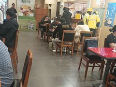-宏状元现熬粥·京味菜(五棵松店)