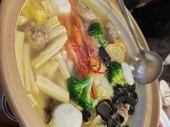 绍三鲜-寻宝记绍兴菜(鲁迅路店)