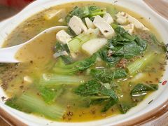-小媳妇凉粉(浑源店)