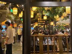 -南京大牌档(新街口德基广场店)
