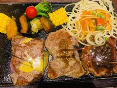 -豪客来牛排(云山大道店)