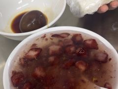 -芳婆糕团店(王府大街店)