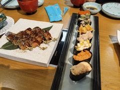-晴季寿司(延河路万达广场店)
