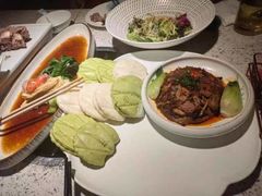 -马老六清真餐饮(西站店)