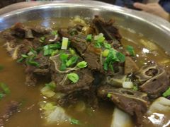 -罗阳人家私房菜(罗阳路店)