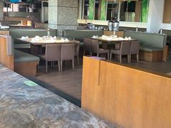-川流不息(北蔡休闲广场店)