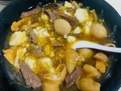 -东华豆花(漳州店)