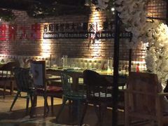 -通海俄式烧烤(下瓦房店)