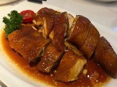 -新旺茶餐厅·早餐·夜宵(仙霞店)