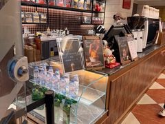 -国际饭店·帆声西饼屋(黄河路店)
