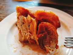 猪脚饭-Naughty Nuri’s Phuket