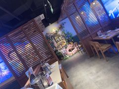 -椰莱泰小谷·东南亚融合菜(坪山悦阾SPACE店)