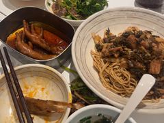 -慧娟面馆·餐厅(望江路店)