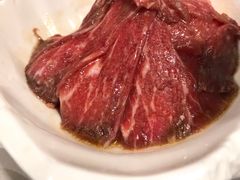-肆月河豚·新淮扬(金融街店)