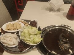 -太婆天府山珍酒楼(亚运村店)