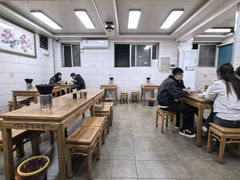 -清真·老陈家烩菜(东新街总店)