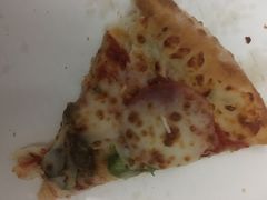 -棒约翰比萨意面(马家堡西路店)