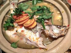 -生如夏花泰式火锅(西村黑金店)