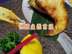 -浦·传统日式料理(3 5 1 1 店)