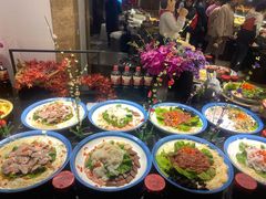 -秦淮人家风味酒楼(赣榆店)