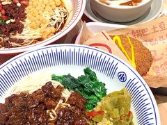 -遇见小面(江湾阳光天地店)