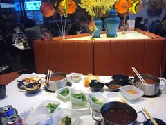 -锅小主火锅(楚翘城店)