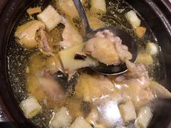 清蒸雪山草鸡-佬肥猫(国华广场店)