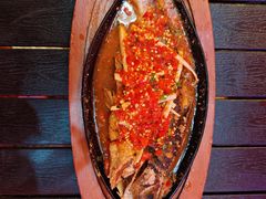 -沙州食驿·非遗小吃夜市