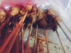 -新五爱道夜市