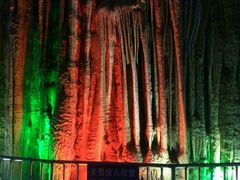 -泰安地下龙宫景区