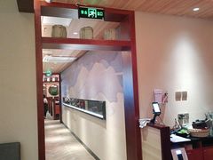 -仓桥家·焗寿司·锅物(光谷步行街店)