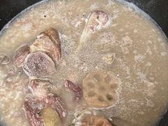 -董厨煨汤馆(车站路店)