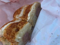 -木子木水日式烫面包(龙湖金沙天街店)